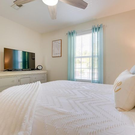 Brandon Condo With Balcony, Strip And Mountain Views! Branson Exterior photo